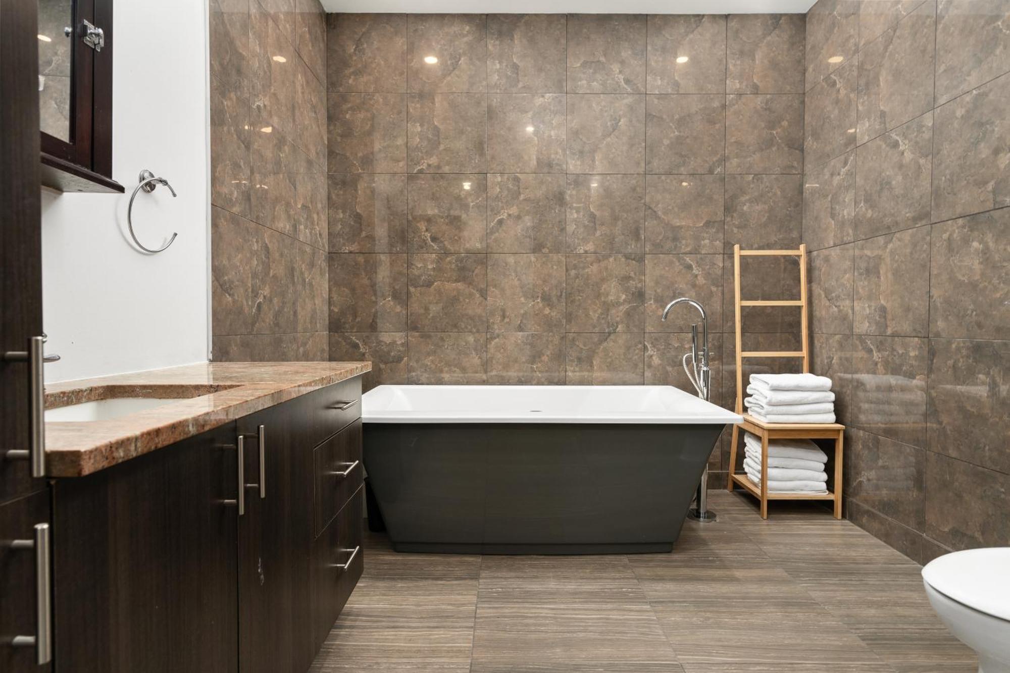 Apartment Boutique Lofts Notre Dame - Vieux Montreal