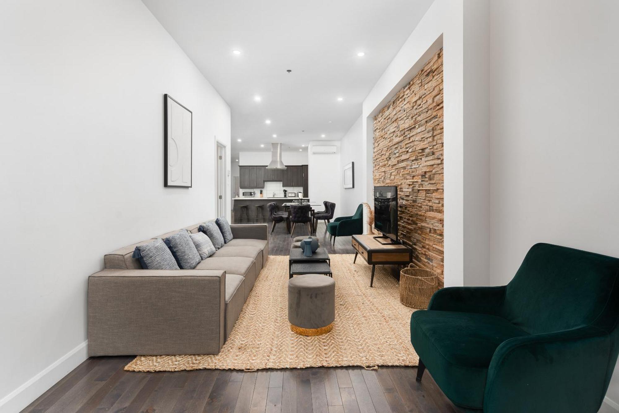 Boutique Lofts Notre Dame - Vieux