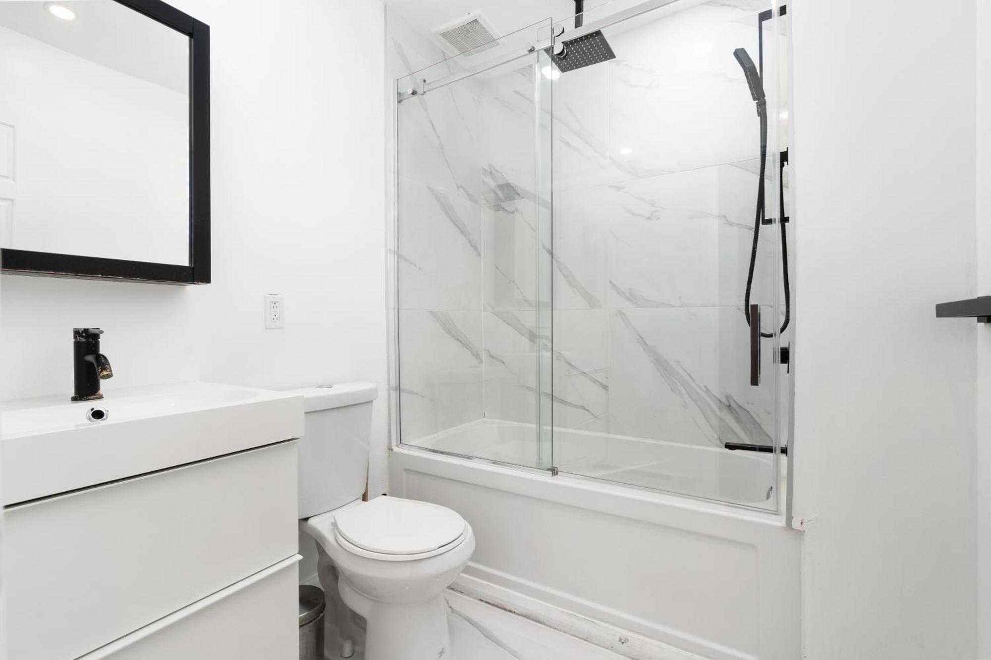 Apartment Boutique Lofts Notre Dame - Vieux Montreal