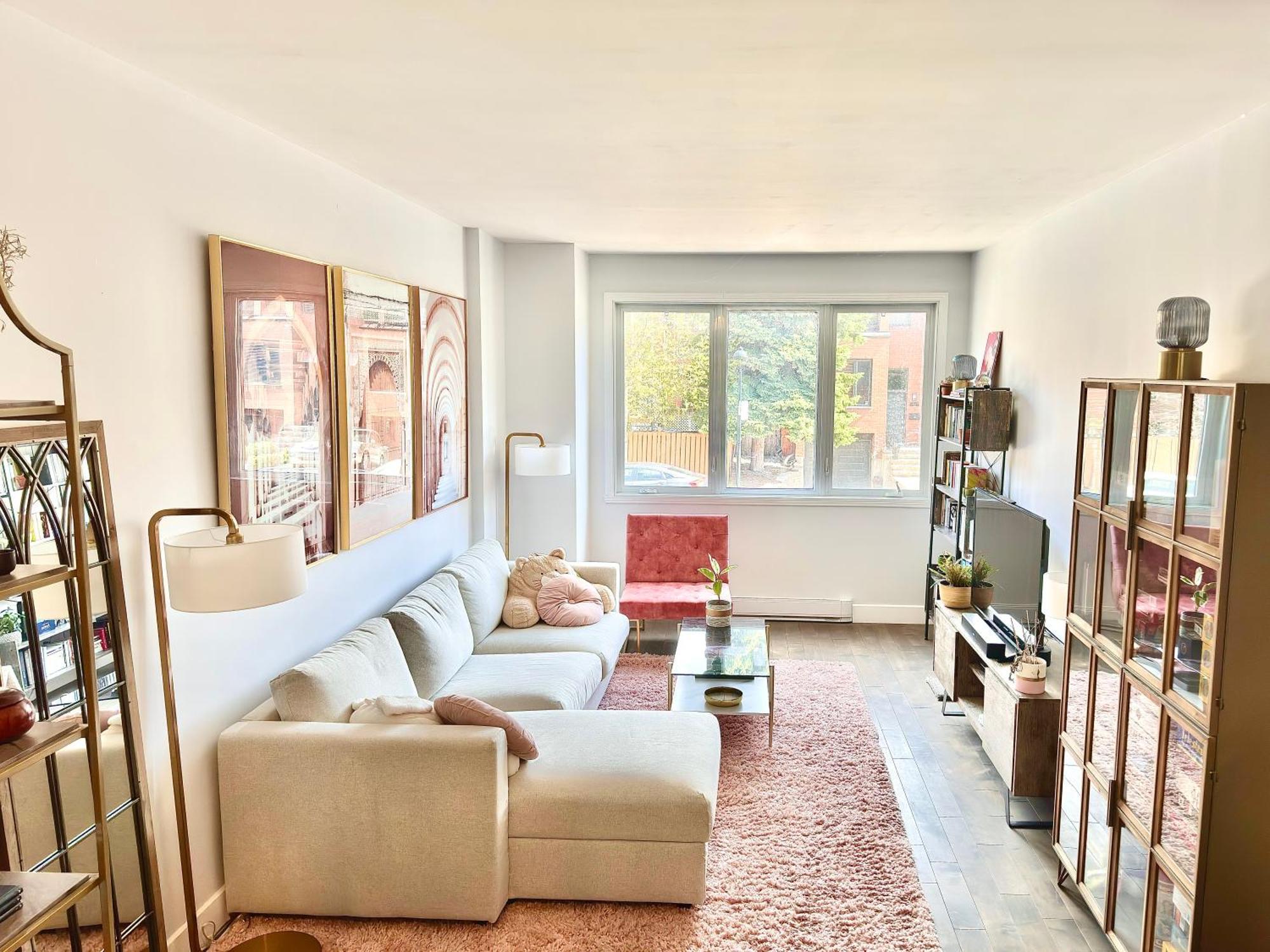 Beautiful Luxury Shared In Guest house