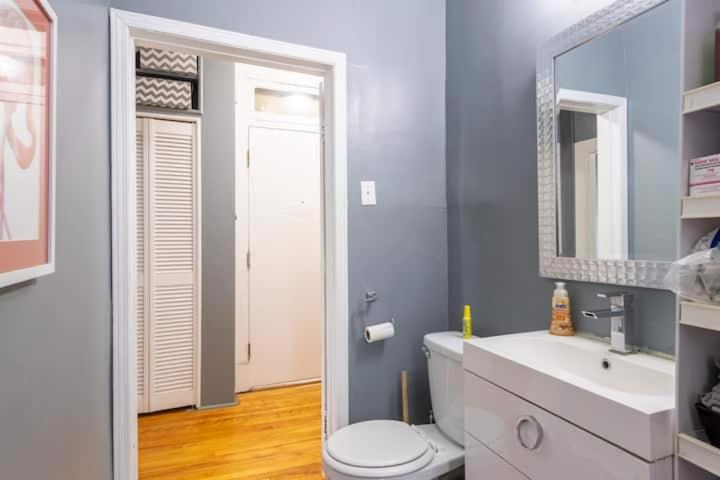 Apartment Great Location Large Kings Downtown