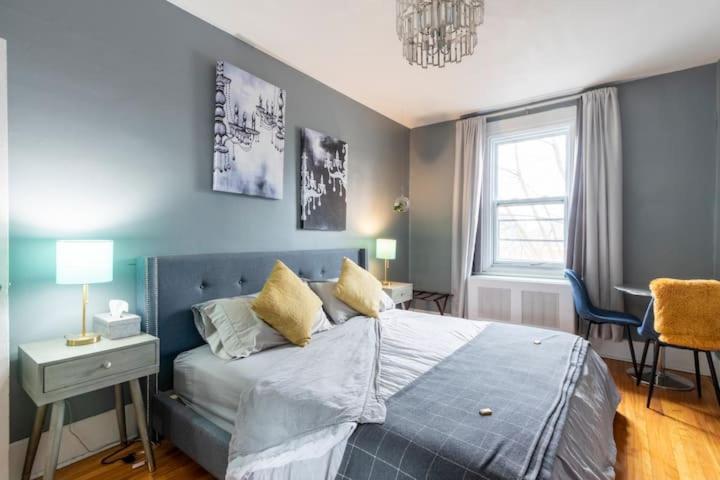 Great Location Large Kings Downtown Apartment *