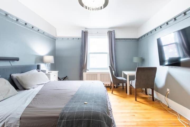 Apartment Great Location Large Kings Downtown