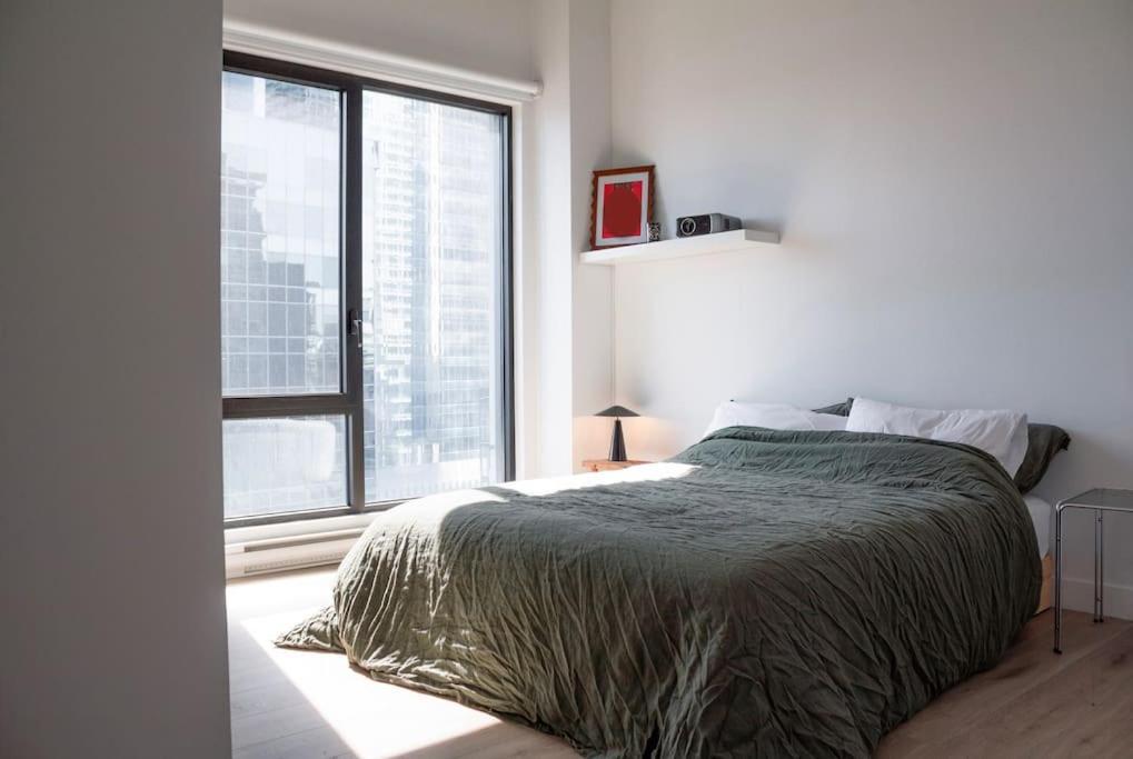 Apartment Stuning Penthouse Old