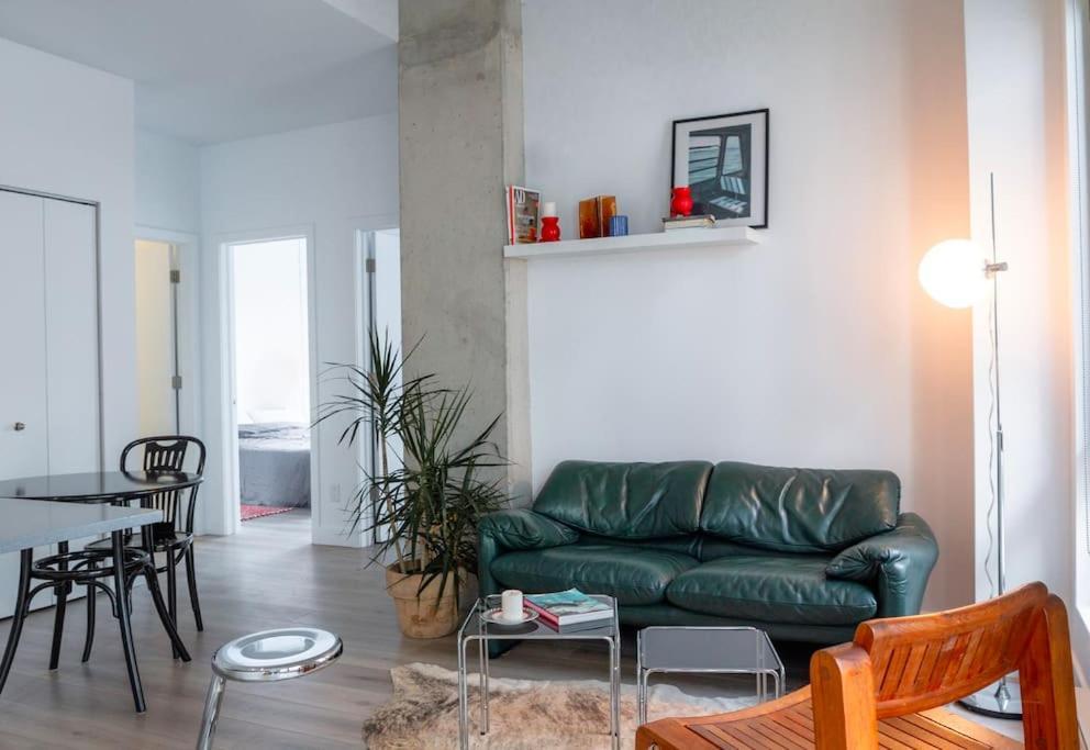 Stuning Penthouse Old Apartment *