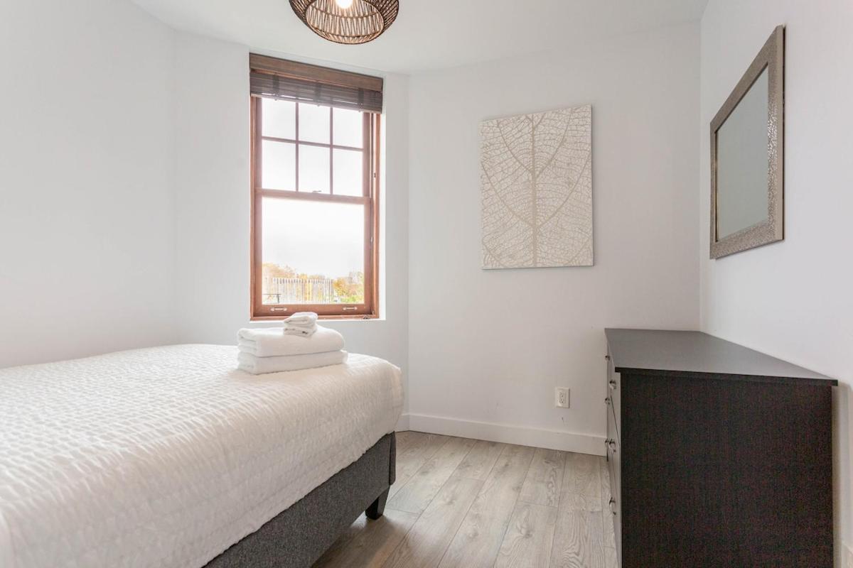 Apartment L'exclusif Du Plateau *