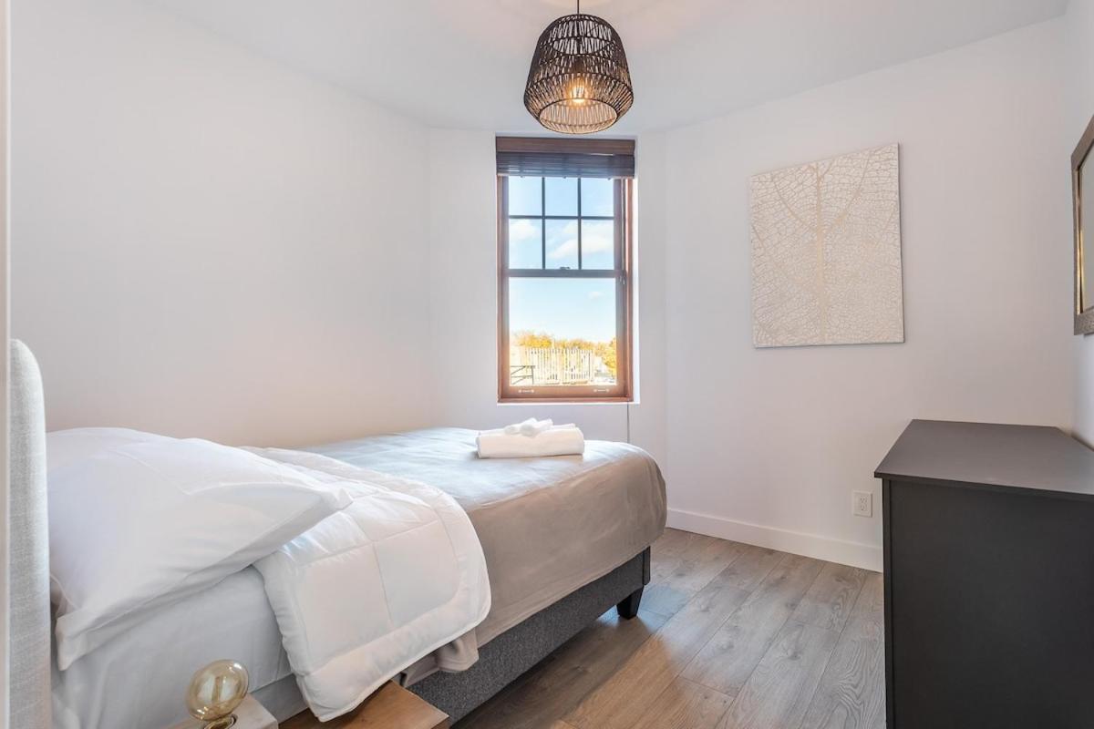 L'exclusif Du Plateau Apartment *