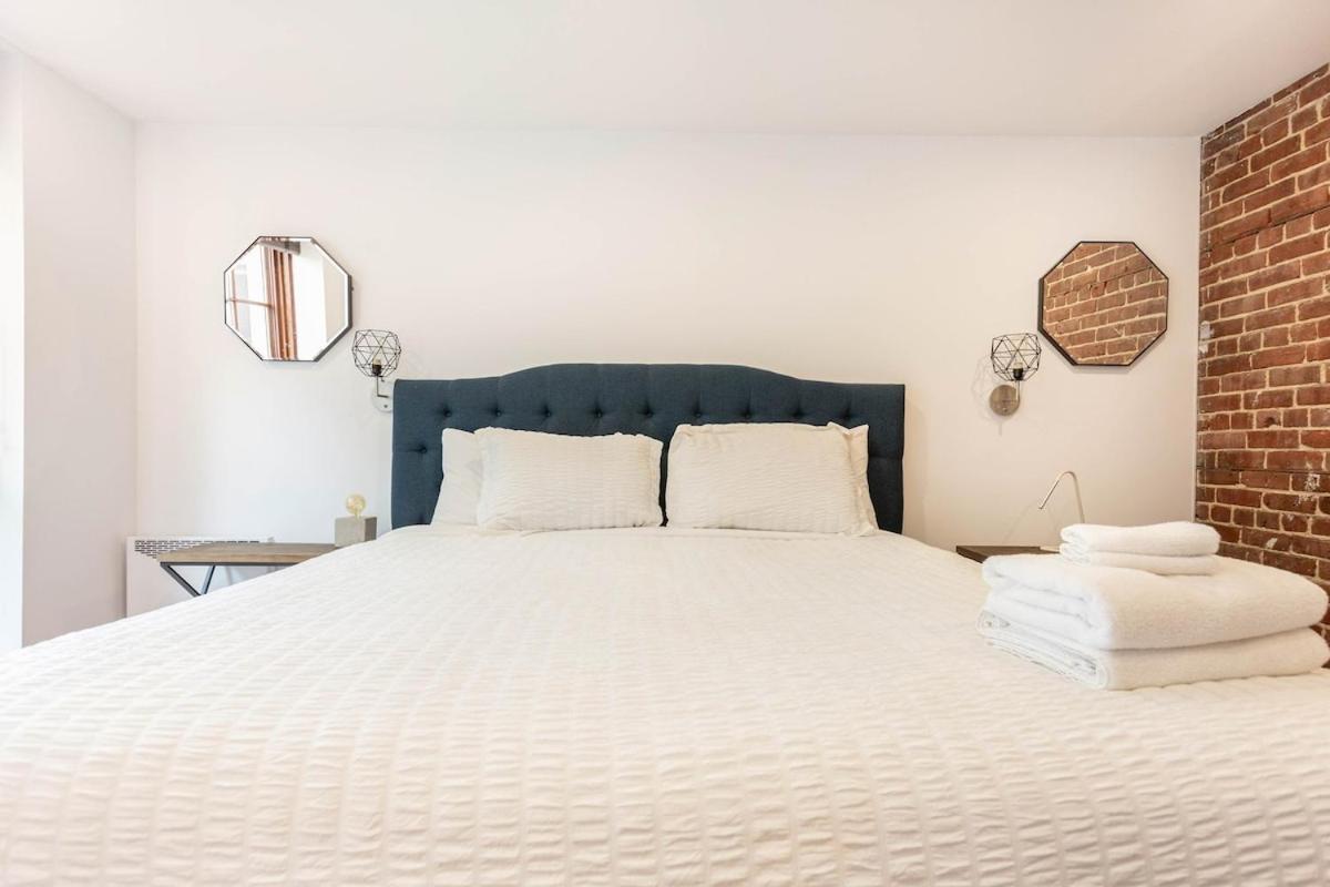 L'exclusif Du Plateau Apartment *