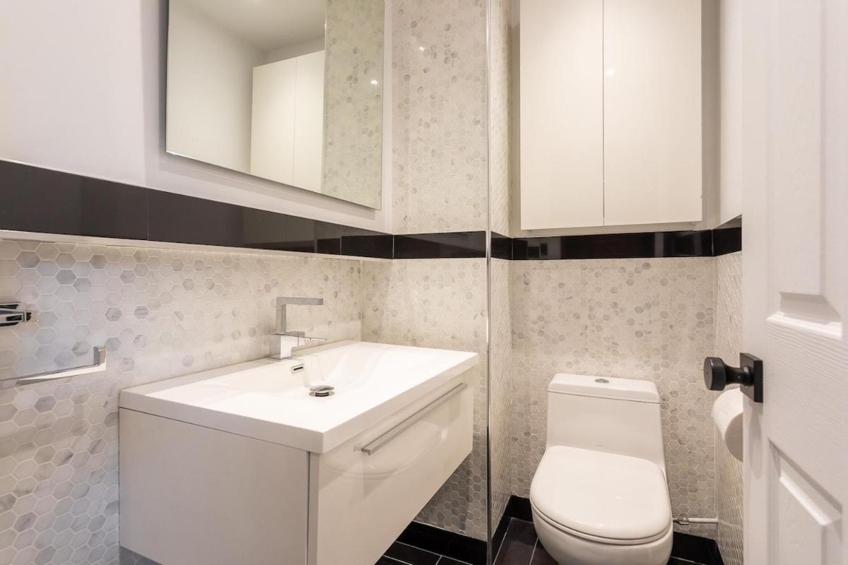 L'exclusif Du Plateau Apartment *