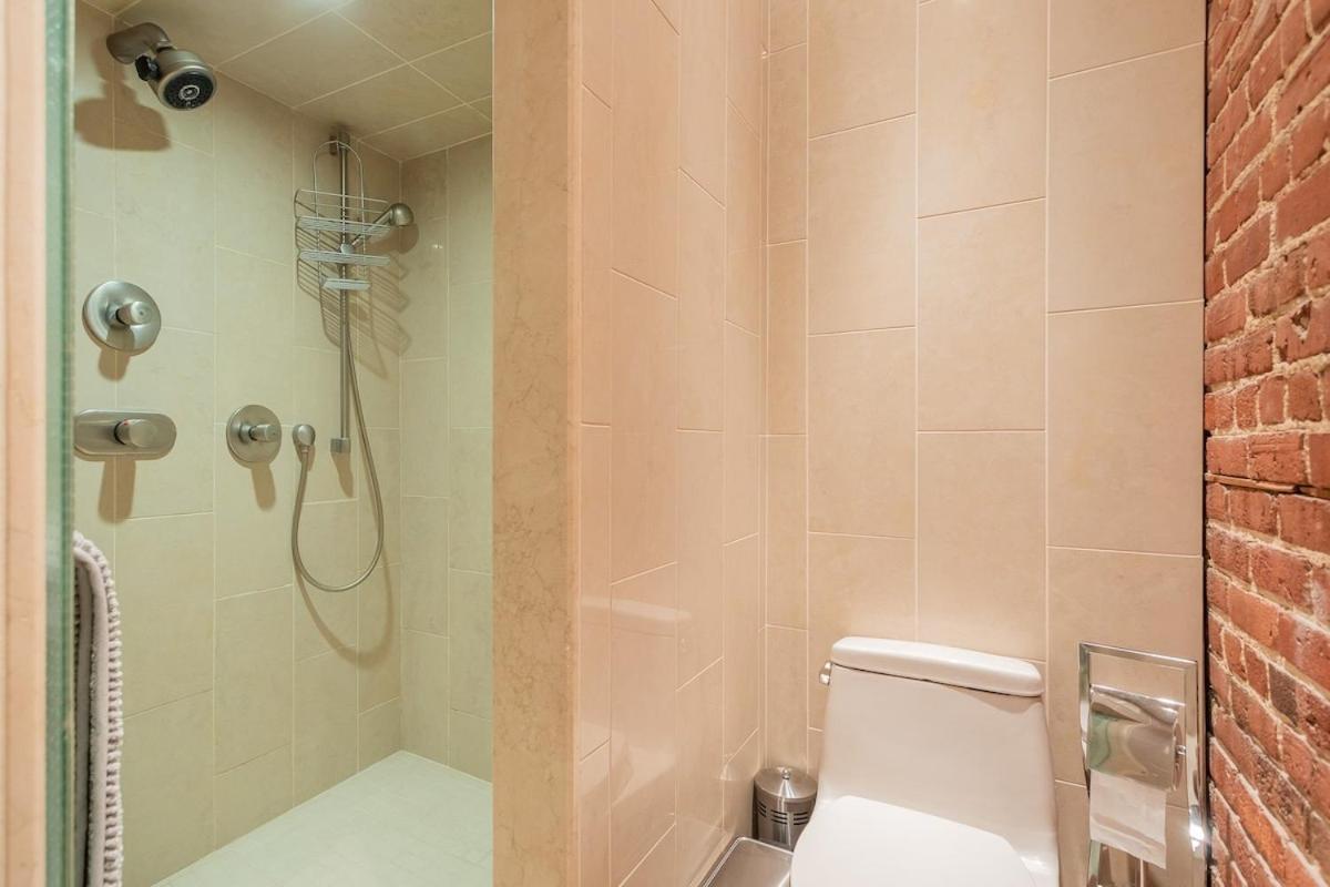 Apartment L'exclusif Du Plateau Montreal