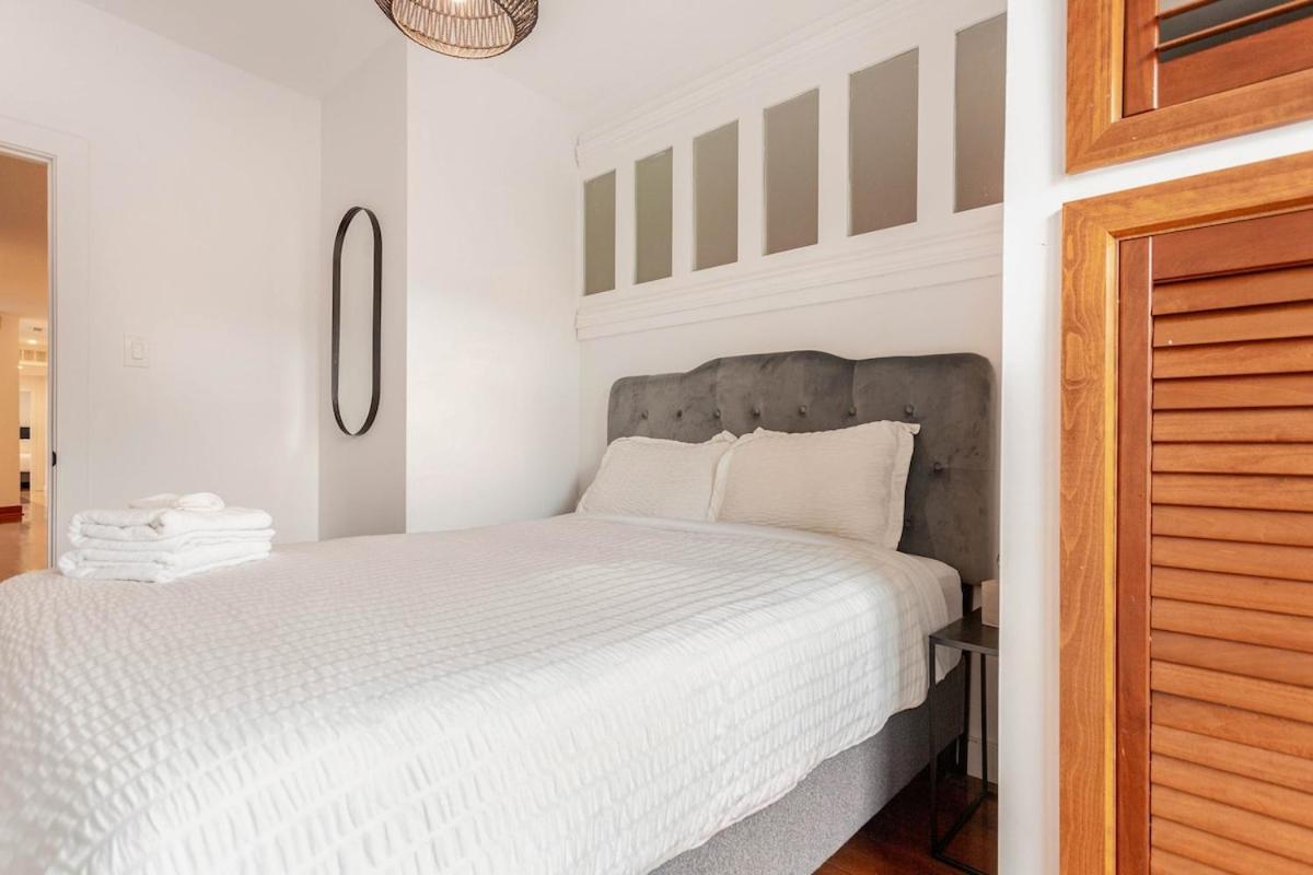 Apartment L'exclusif Du Plateau *