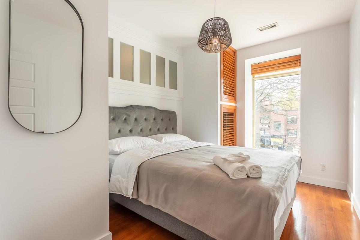 L'exclusif Du Plateau Apartment