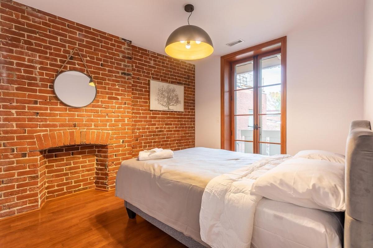 Apartment L'exclusif Du Plateau Montreal