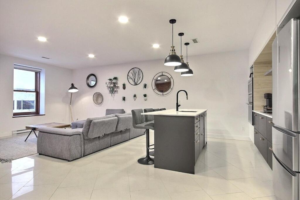 Apartment L'exclusif Du Plateau