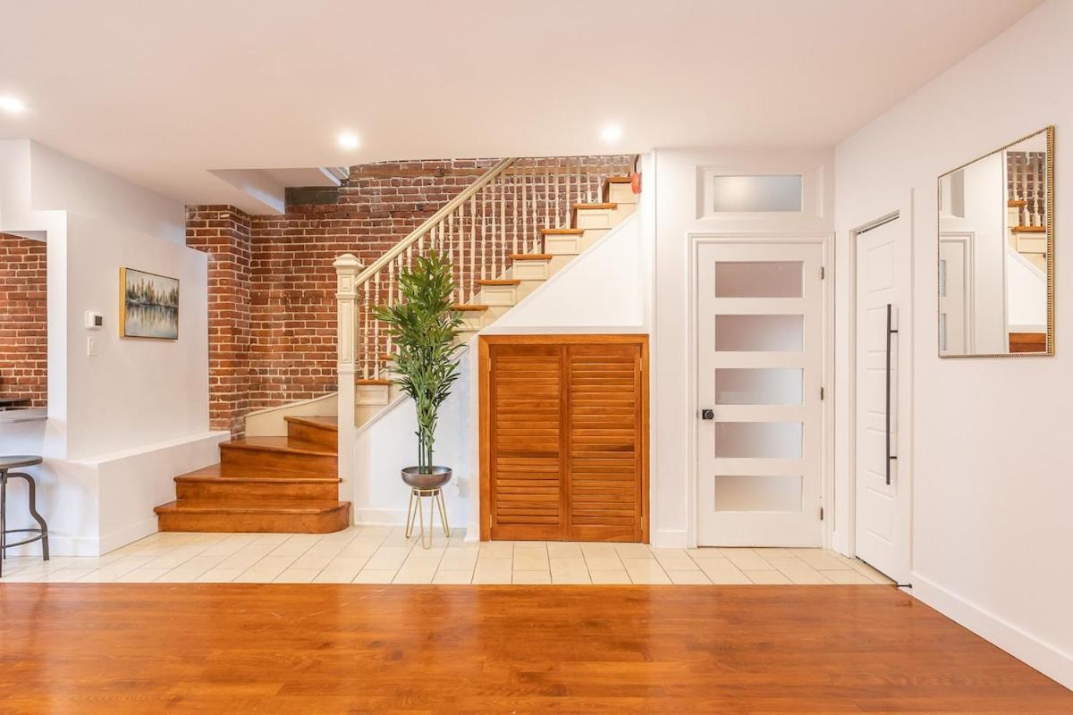 L'exclusif Du Plateau Apartment