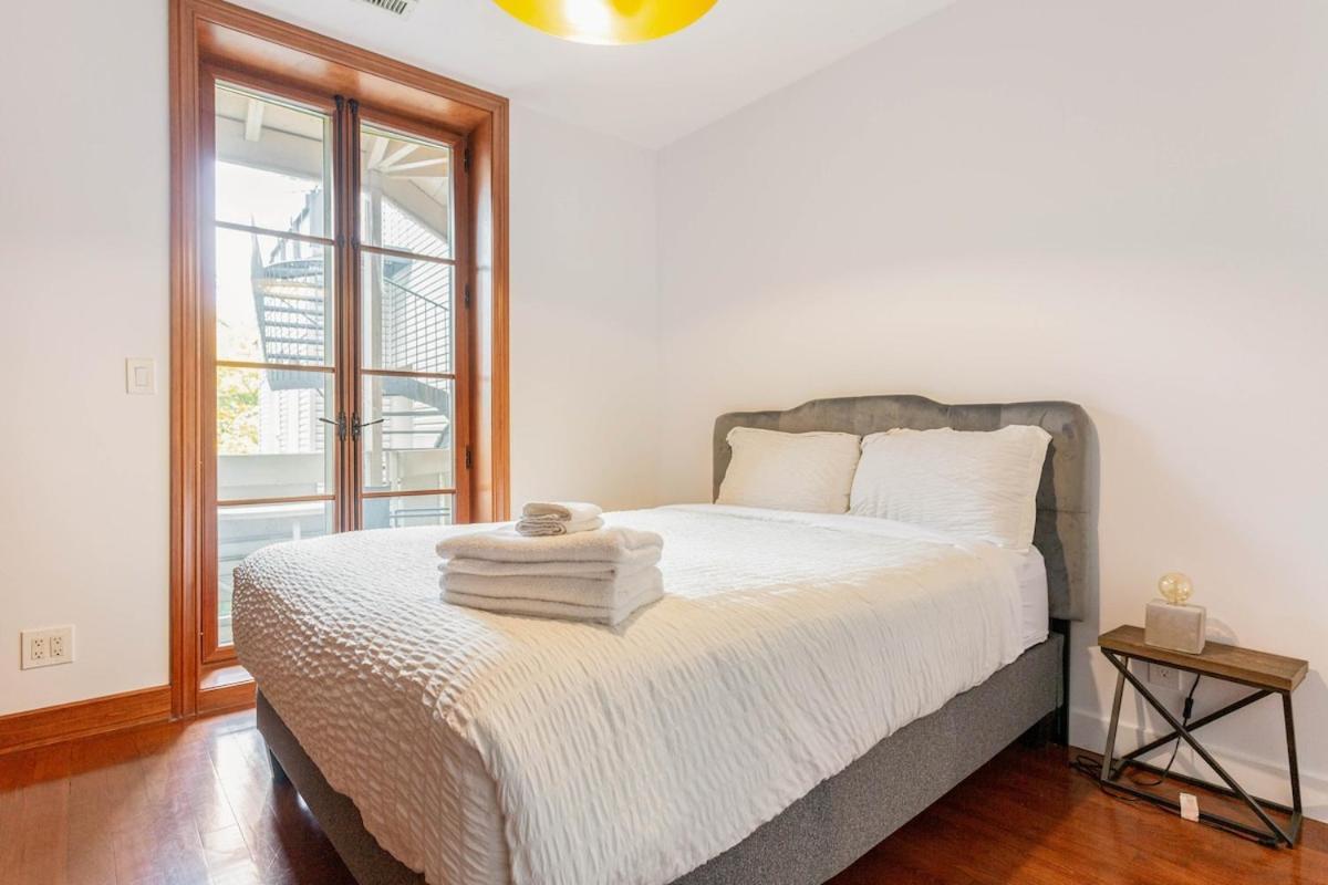 L'exclusif Du Plateau Apartment *