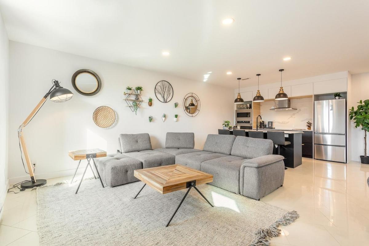 Apartment L'exclusif Du Plateau