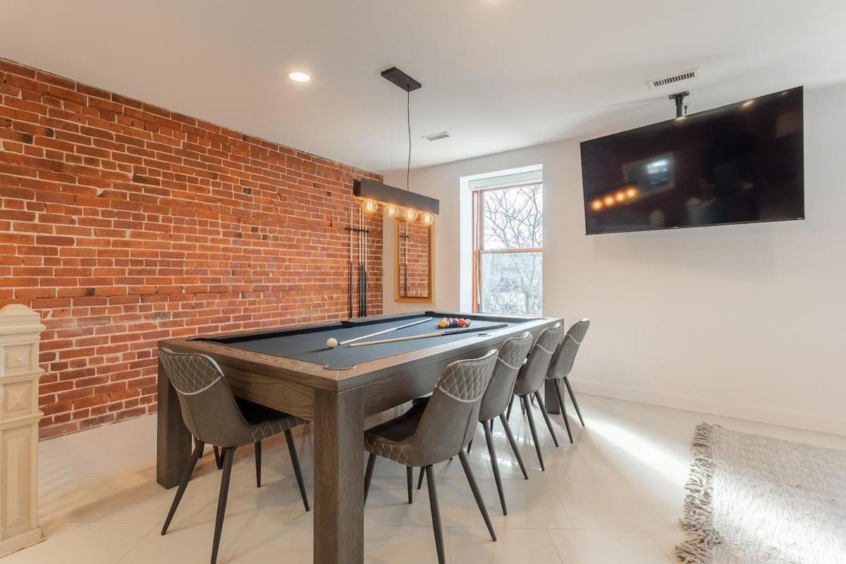 L'exclusif Du Plateau Apartment Montreal