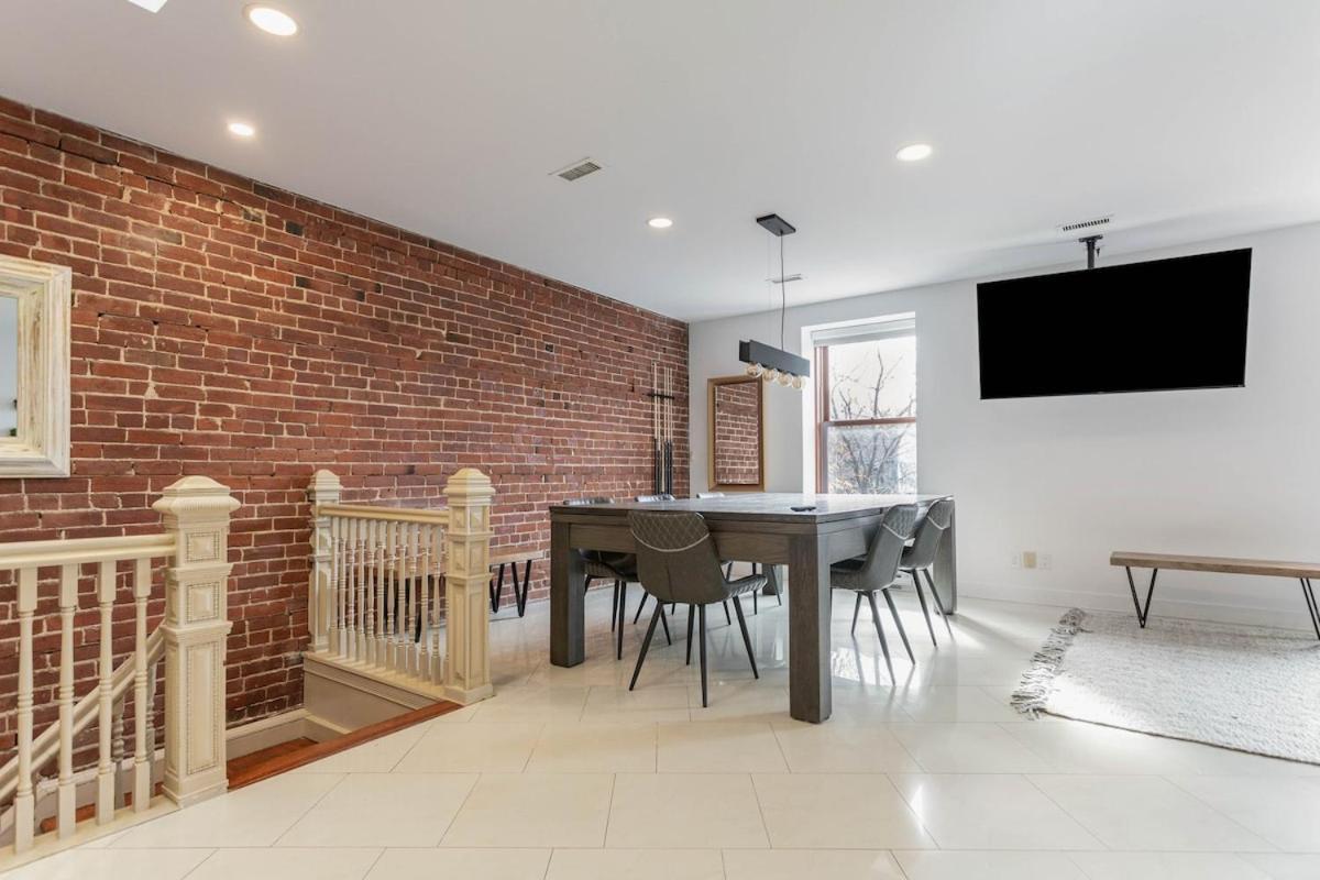 Apartment L'exclusif Du Plateau *