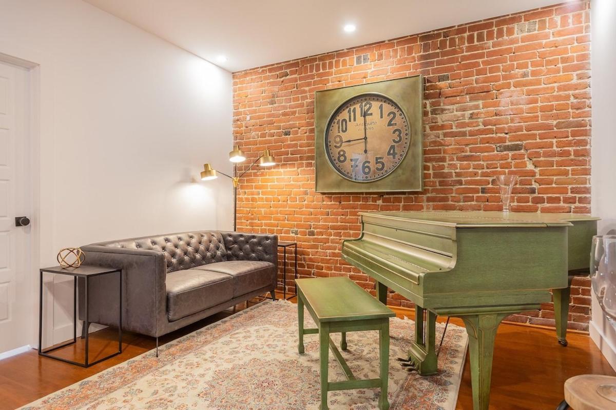 Apartment L'exclusif Du Plateau