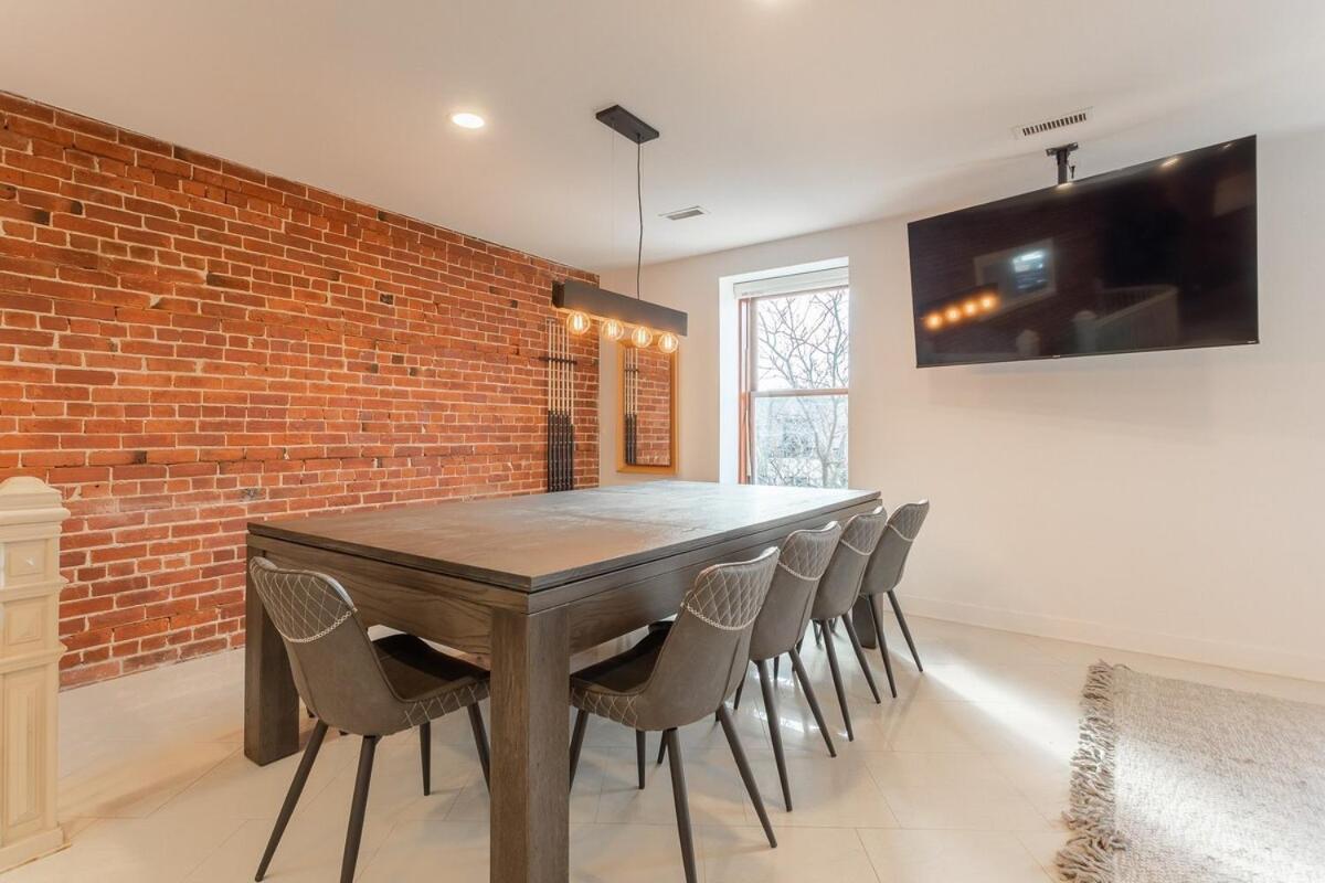 L'exclusif Du Plateau Apartment Montreal