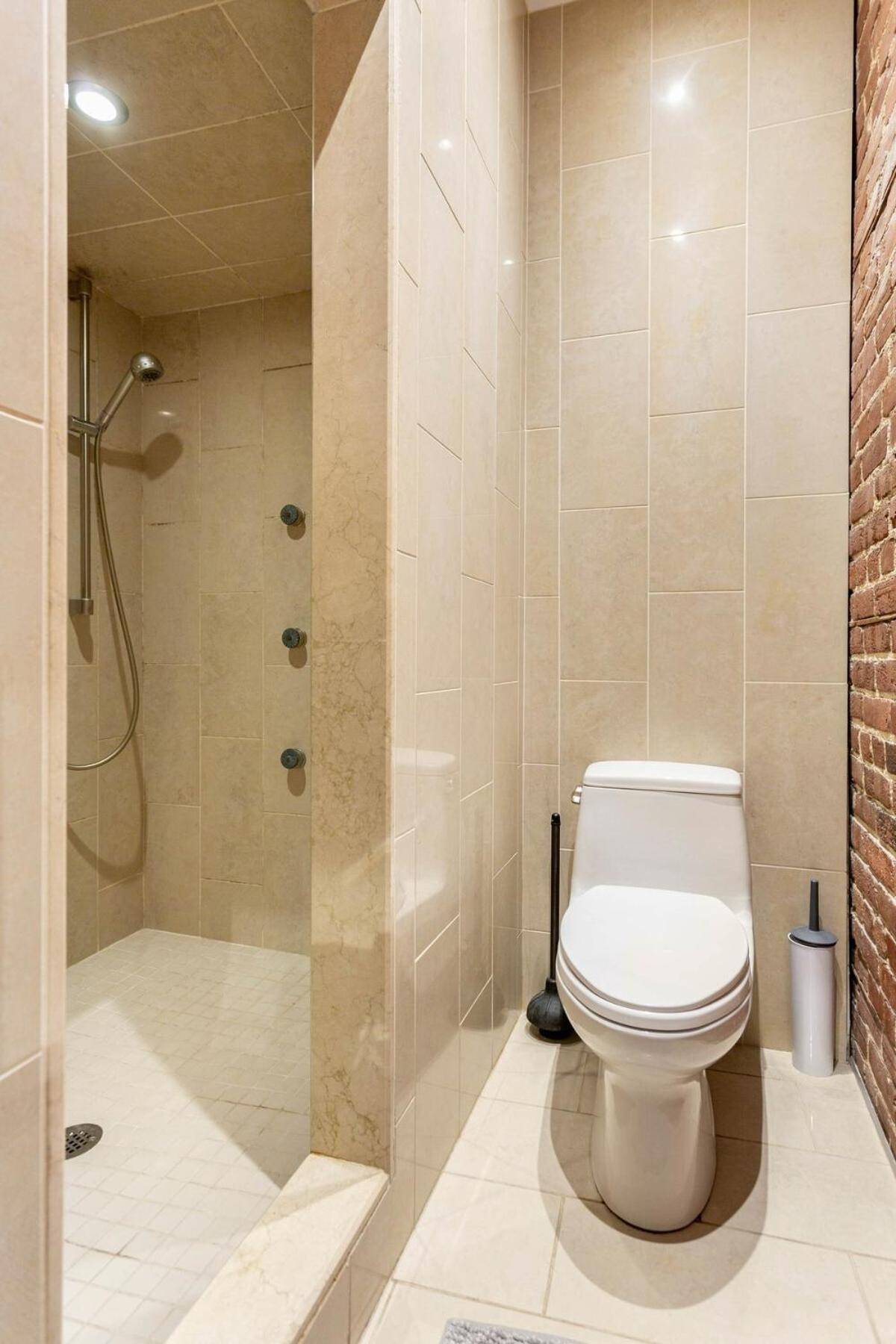 L'exclusif Du Plateau Apartment *