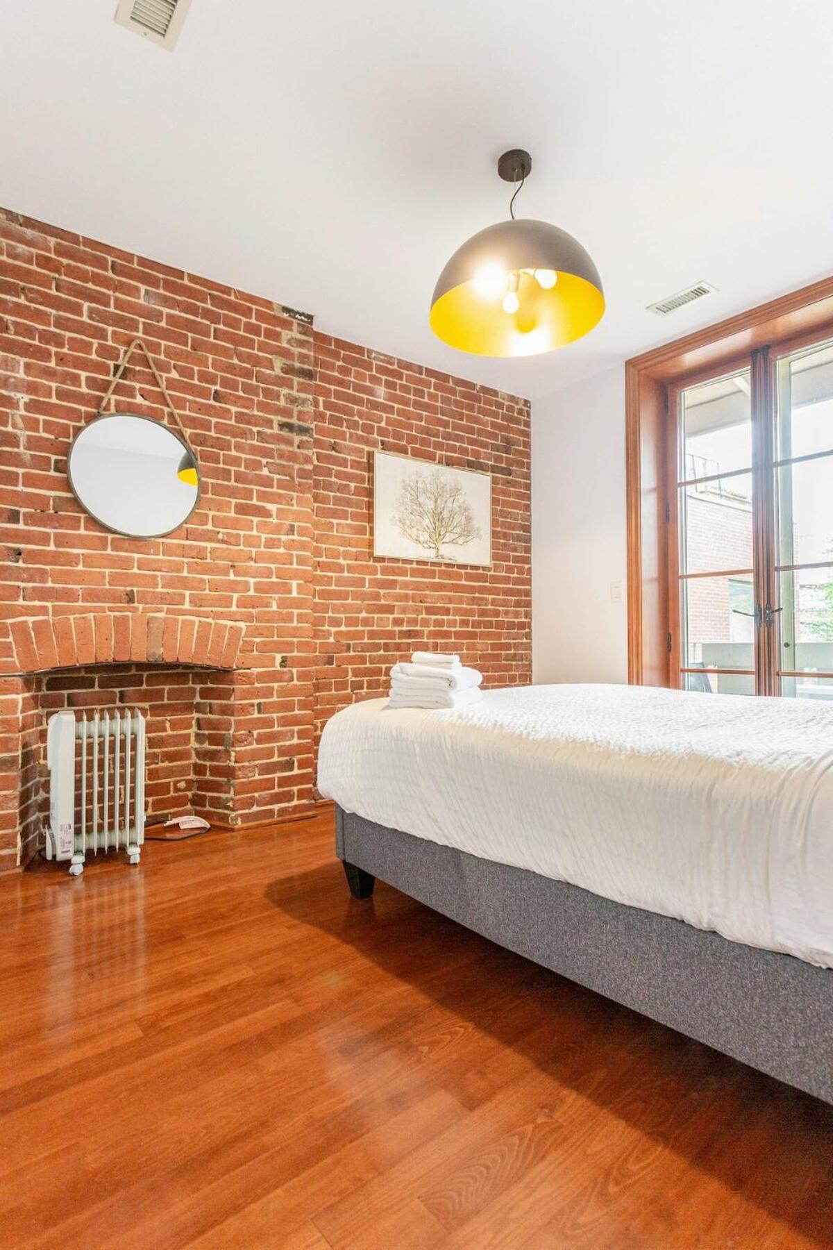 L'exclusif Du Plateau Apartment