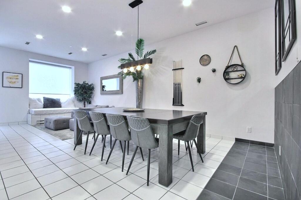 Apartment L'exclusif Du Plateau Montreal