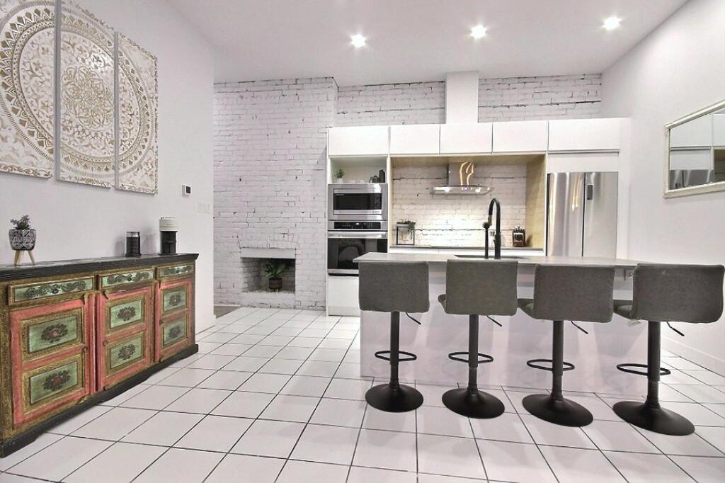 L'exclusif Du Plateau * Montreal