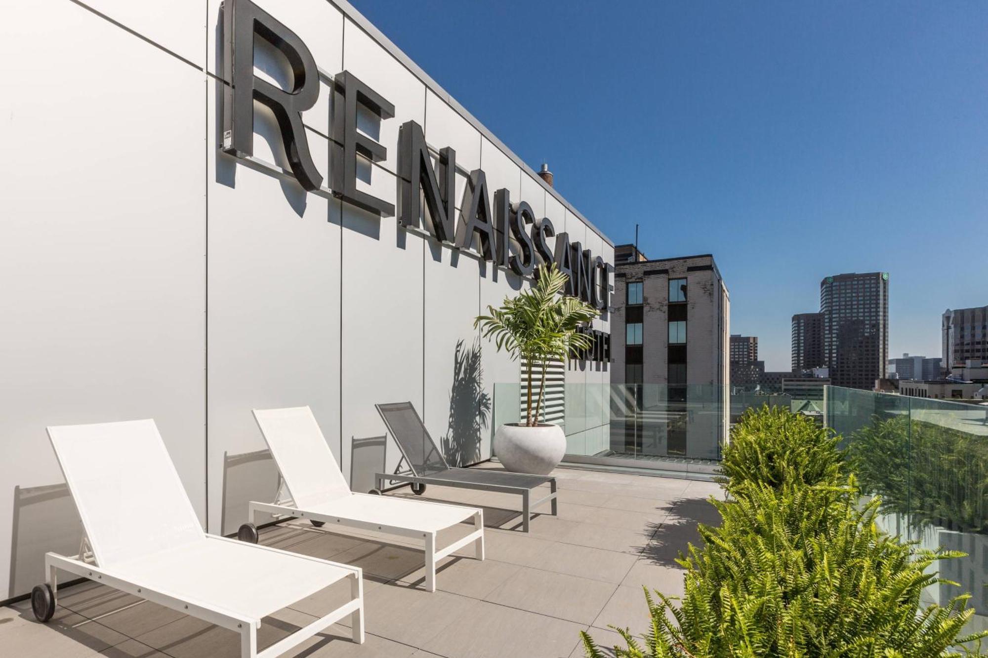 Hotel Renaissance Downtown