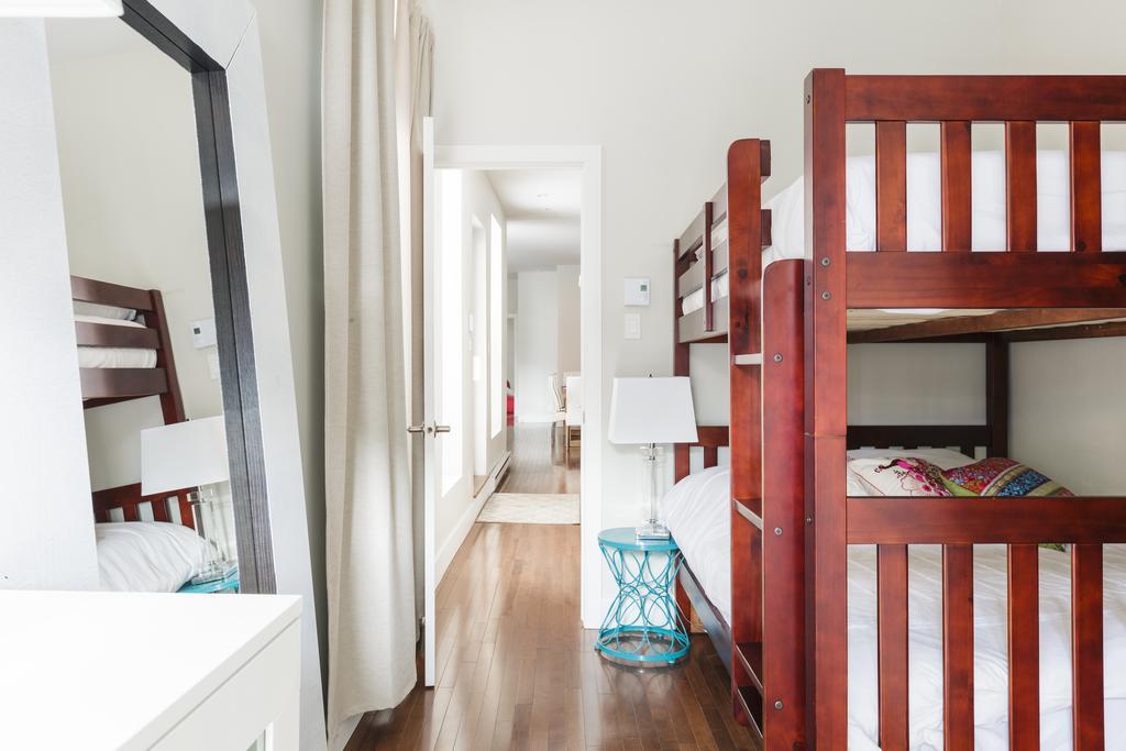 Apartment Mtlvacationrentals - The Fabfour *