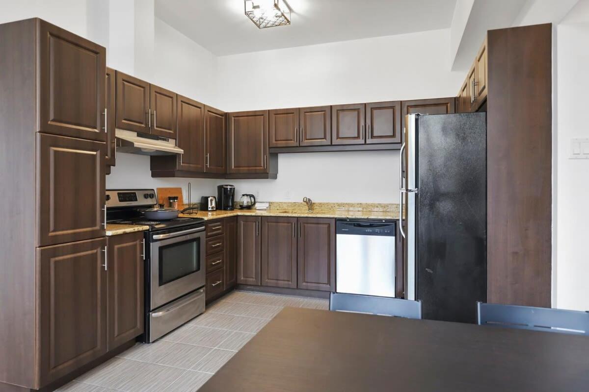 M11 The Star Wars 3br Downtown * Montreal
