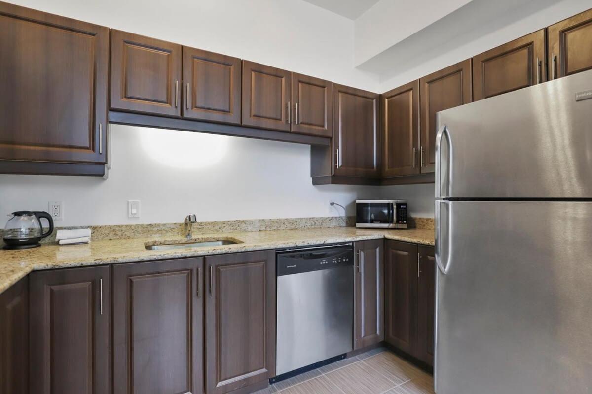 Apartment M11 The Star Wars 3br Downtown *