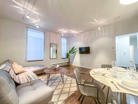 Boutique Suites *