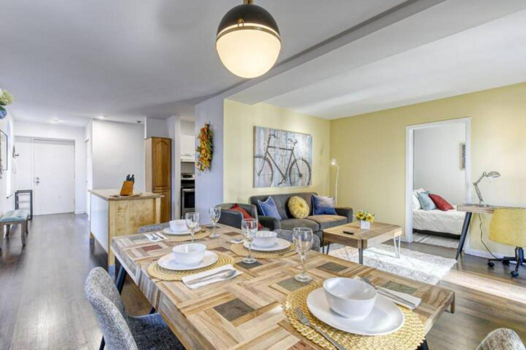 Boutique Suites Hotel Montreal
