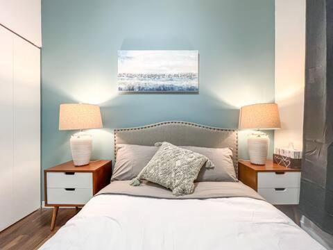 Boutique Suites Montreal