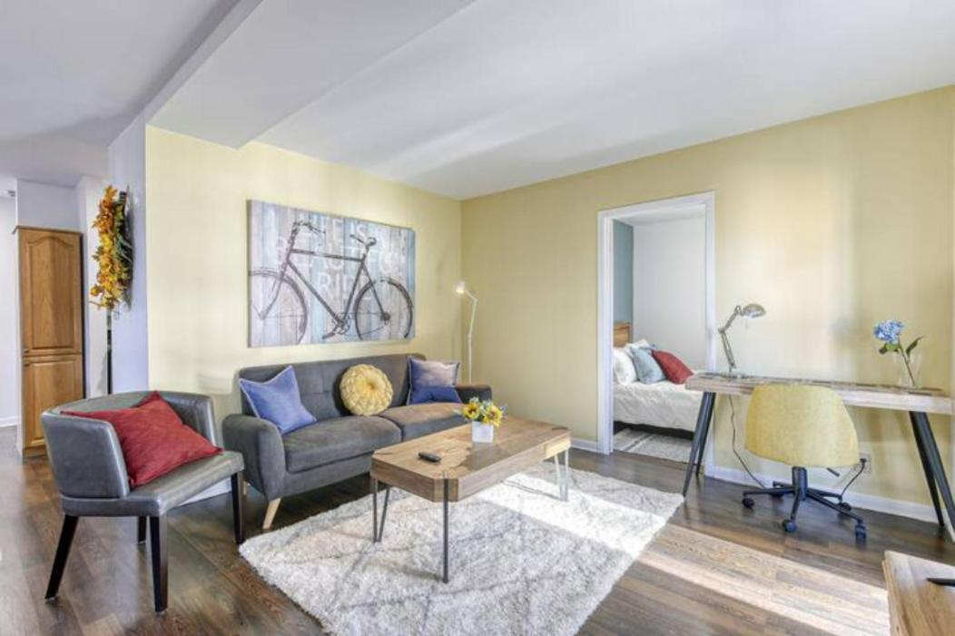 Boutique Suites *