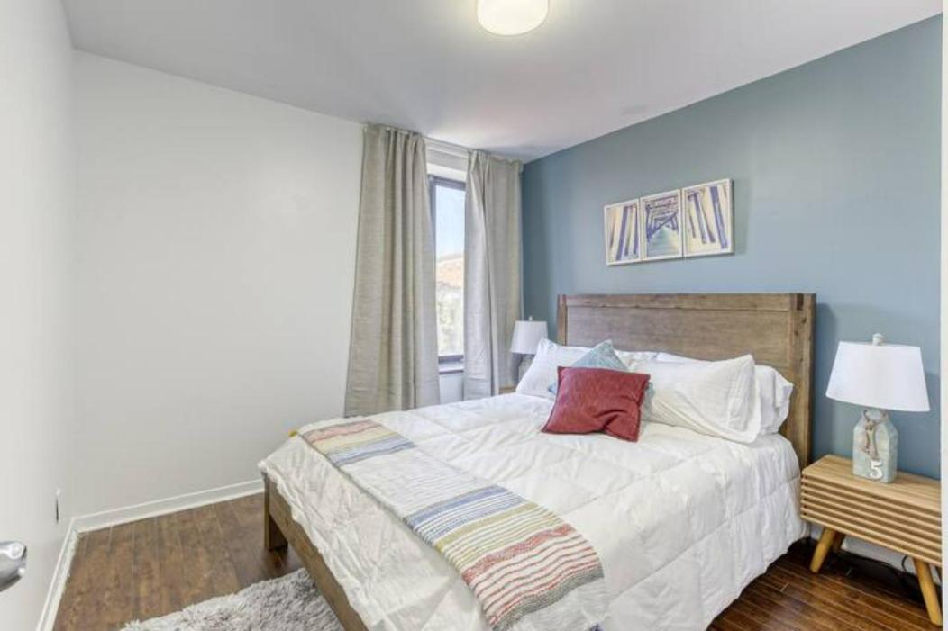 Boutique Suites