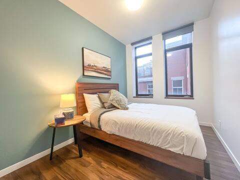 Boutique Suites * Montreal