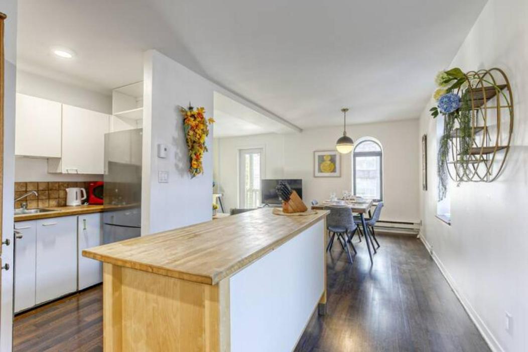 Boutique Suites Montreal