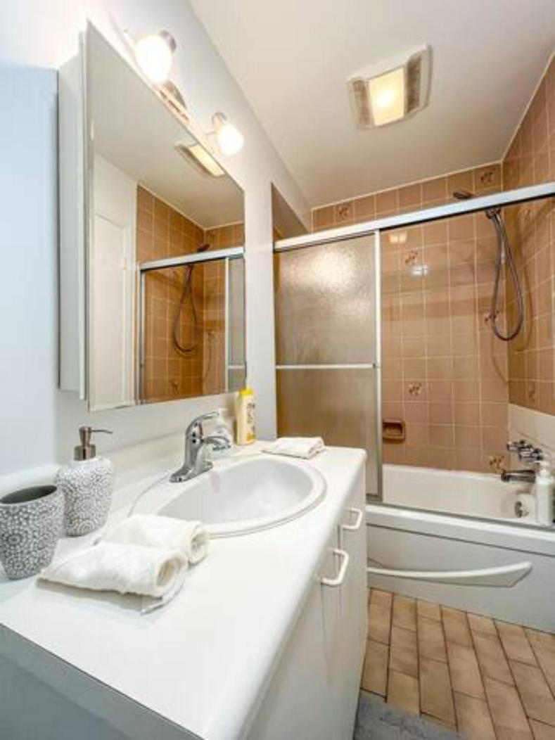 Hotel Boutique Suites Montreal