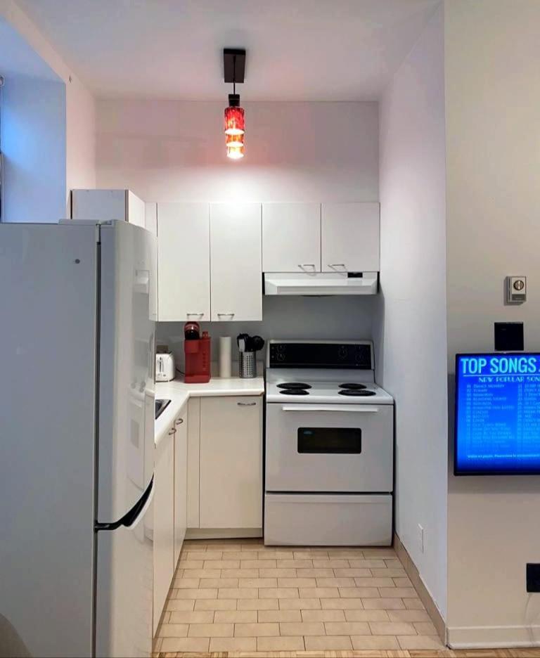 Boutique Suites * Montreal