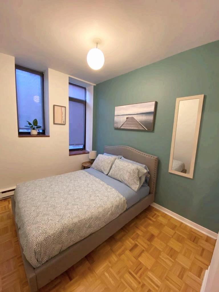 Boutique Suites