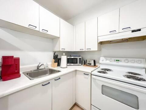 Boutique Suites * Montreal