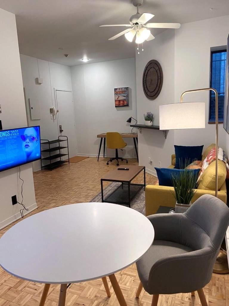 Boutique Suites Hotel Montreal