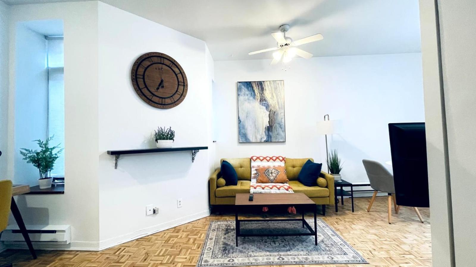 Boutique Suites Hotel