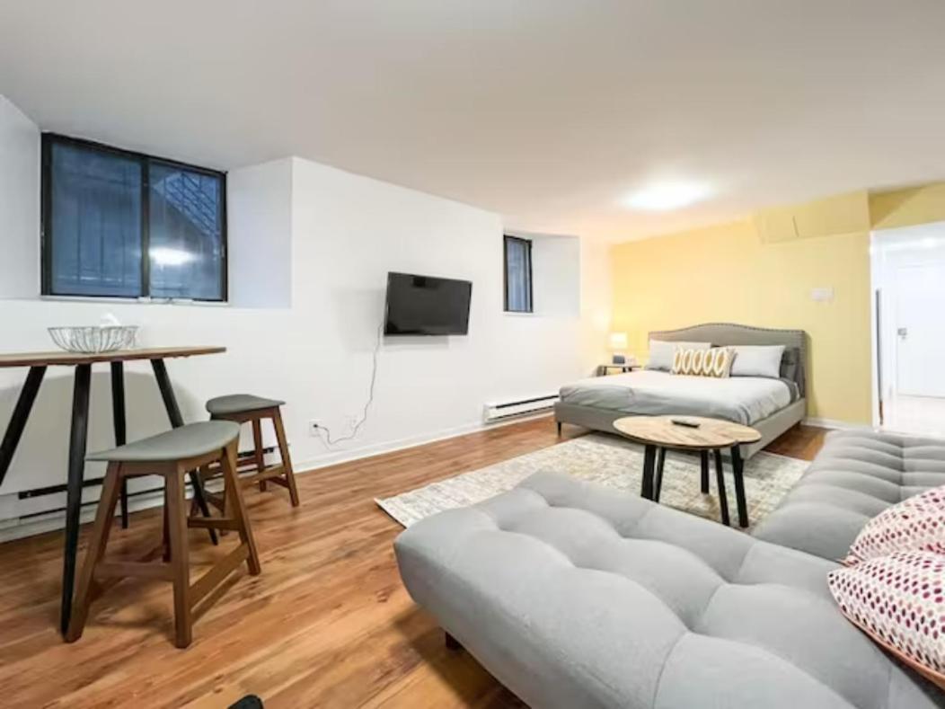 Hotel Boutique Suites Montreal