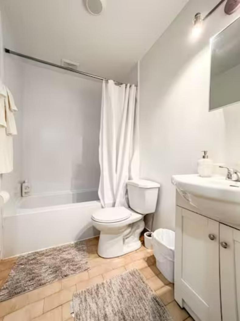 Boutique Suites * Montreal