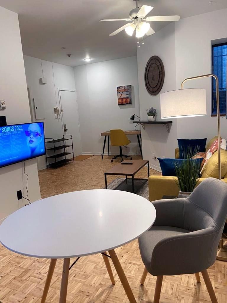 Boutique Suites * Montreal