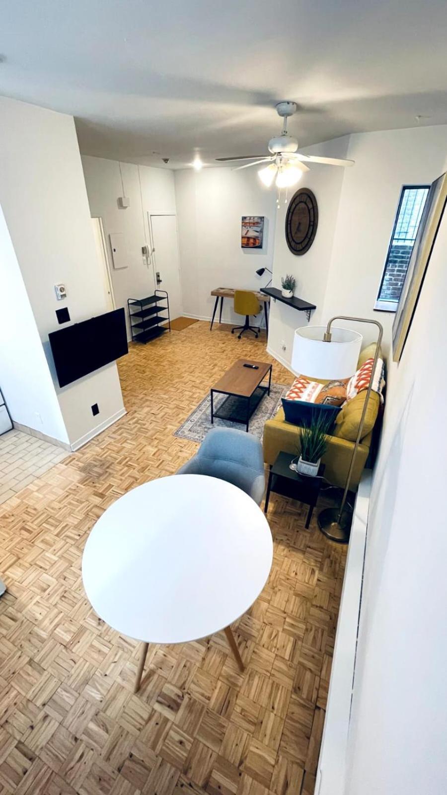Boutique Suites